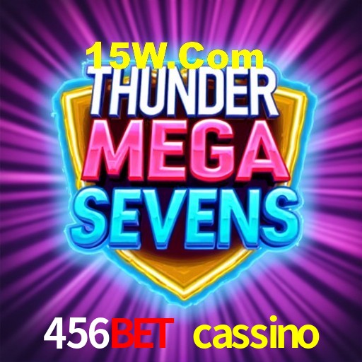 Estatísticas 456bet cassino