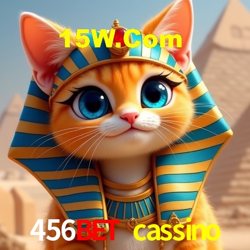 Bônus de Boas-vindas 456bet cassino