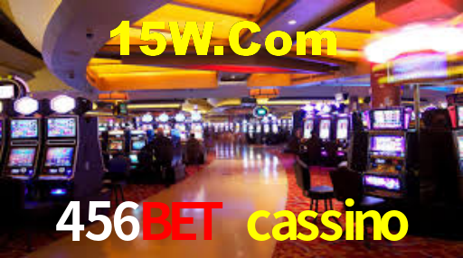 456bet