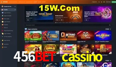 456bet cassino Salvador - Strategy