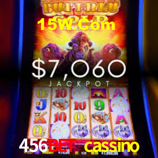 456bet cassino App Interface