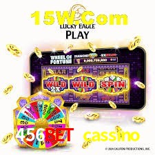 Bonus Features 456bet cassino