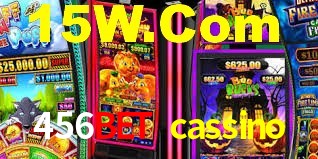 Daily Bonuses 456bet cassino