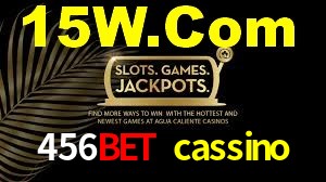 Exclusive Games 456bet cassino