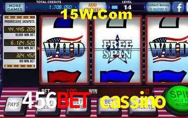 Benefícios da Conta 456bet cassino