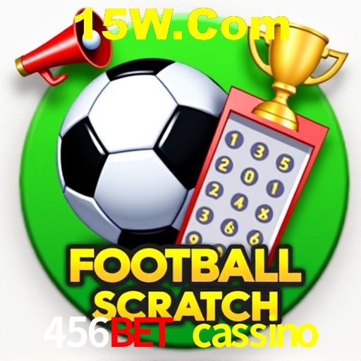 Interface do App 456bet cassino
