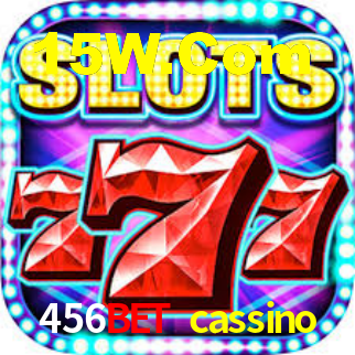 456bet cassino