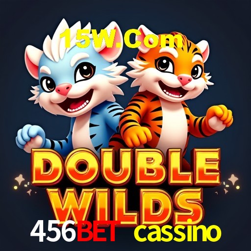 Recursos de Bônus 456bet cassino