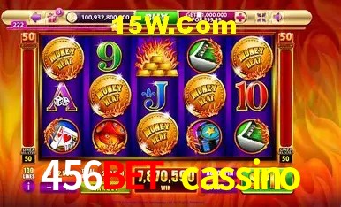 456bet cassino Slot - 320+ Caça-Níqueis Premium