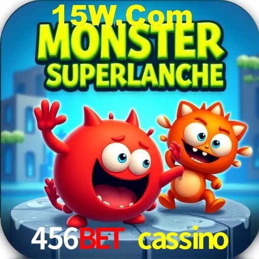 Flash Promotion 456bet cassino