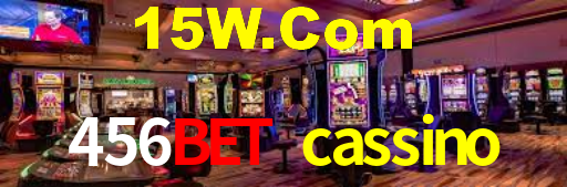 456bet cassino