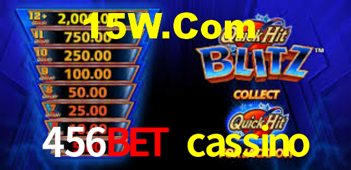 456bet cassino