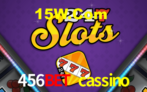 456bet cassino