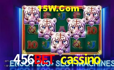 456bet cassino Brasília - Jogo Features