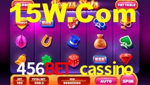 Roulette Table 456bet cassino