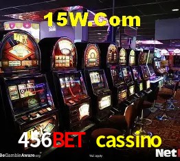 Tecnologia da Plataforma 456bet cassino