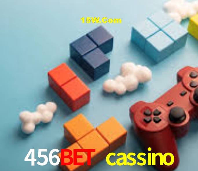 Provedores de Jogos 456bet cassino