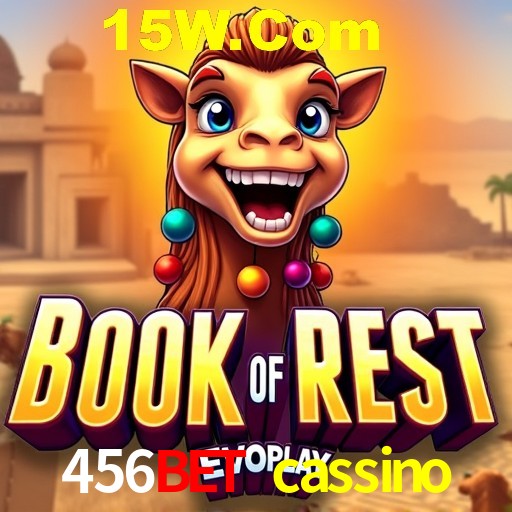 456bet cassino Bônus - Pacote R$5.000 + VIP