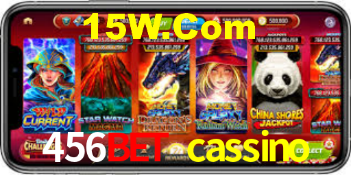 456bet cassino