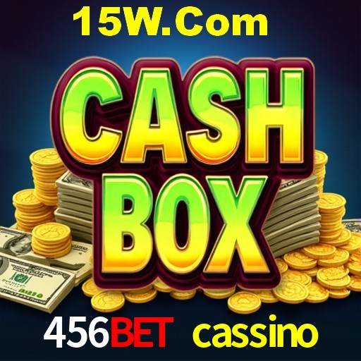 Responsive Design 456bet cassino