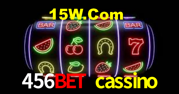 456bet