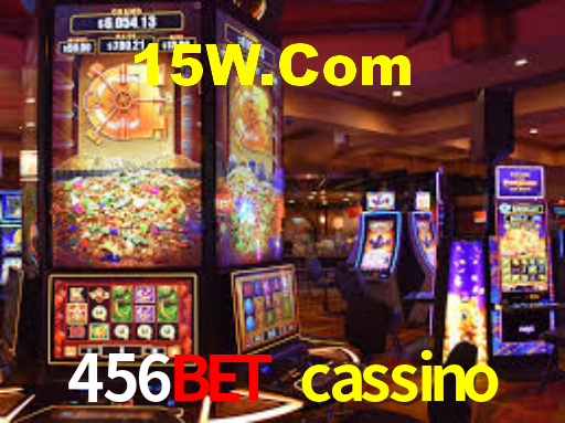 456bet cassino