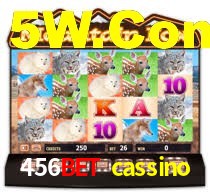 Premium Interface 456bet cassino