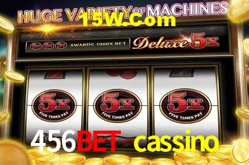 456bet cassino - Security