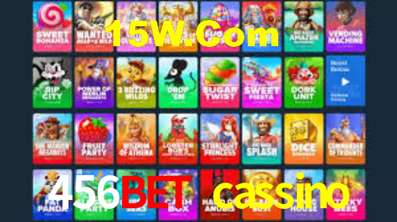 456bet