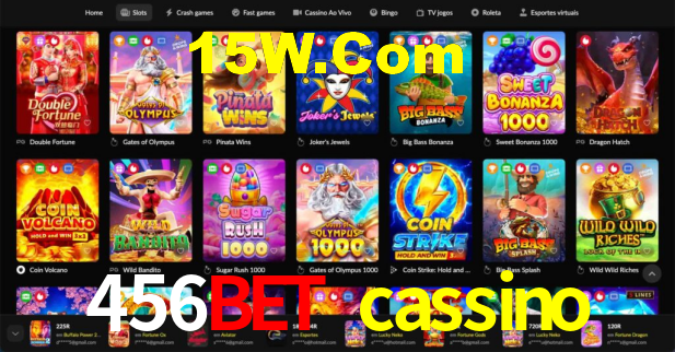 456bet cassino: Jogue Crash e Experimente Alta Recompensa Instantânea