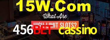 Live Casino 456bet cassino
