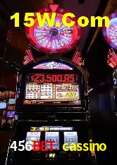 456bet cassino Salvador - Football