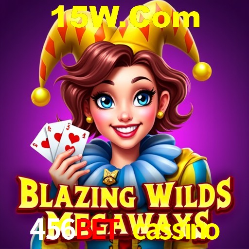 456bet cassino Belo Horizonte - Provably Fair