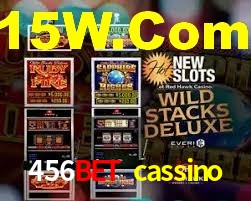 Blackjack Table 456bet cassino