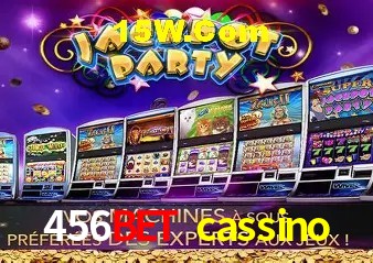 Cadastro Rápido 456bet cassino