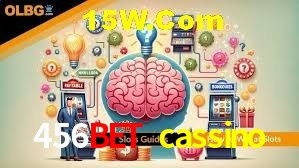 Live Casino 456bet cassino