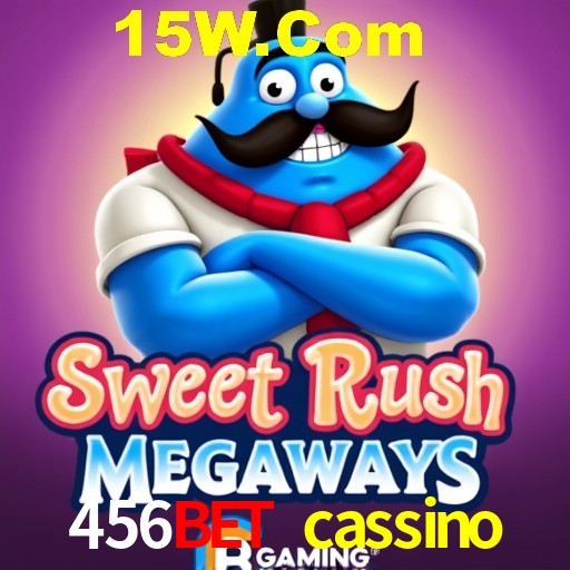 API Integration 456bet cassino
