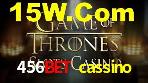 VIP Casino 456bet cassino