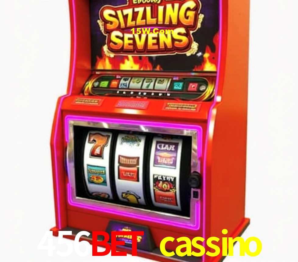 Casino Ao Vivo 456bet cassino