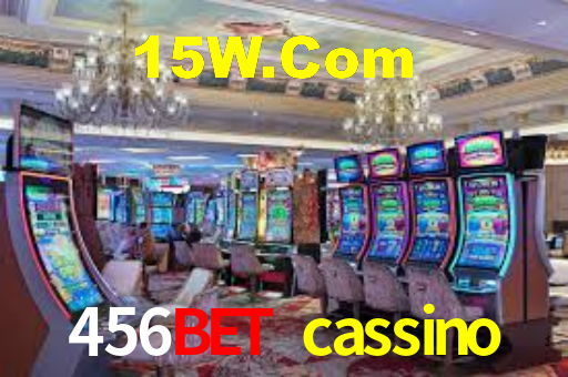 456bet cassino,456bet