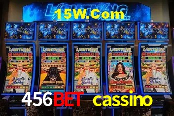 456bet cassino São Paulo - Top Slots
