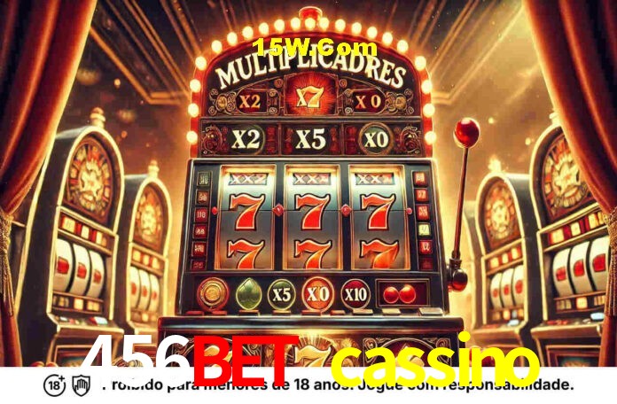 Account Benefits 456bet cassino