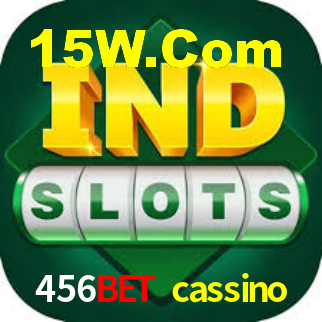 456bet cassino
