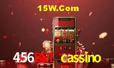Ofertas Exclusivas 456bet cassino