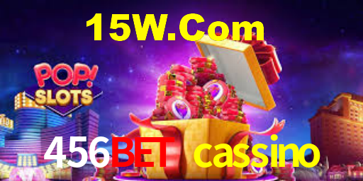 456bet cassino: Seu Cassino Premiado com Pagamentos Rápidos