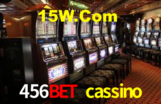 456bet cassino