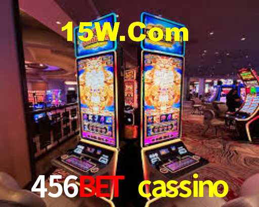 456bet cassino,456bet