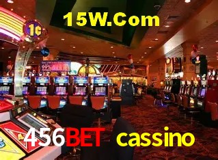 456bet cassino - cassino ao vivo