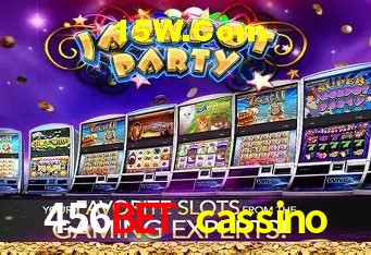 456bet cassino - Support