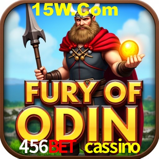Descubra o Mundo do Cassino Online com 456bet cassino
